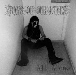 Days Of Our Lives : All Alone Days Of Our Lives : All Alone